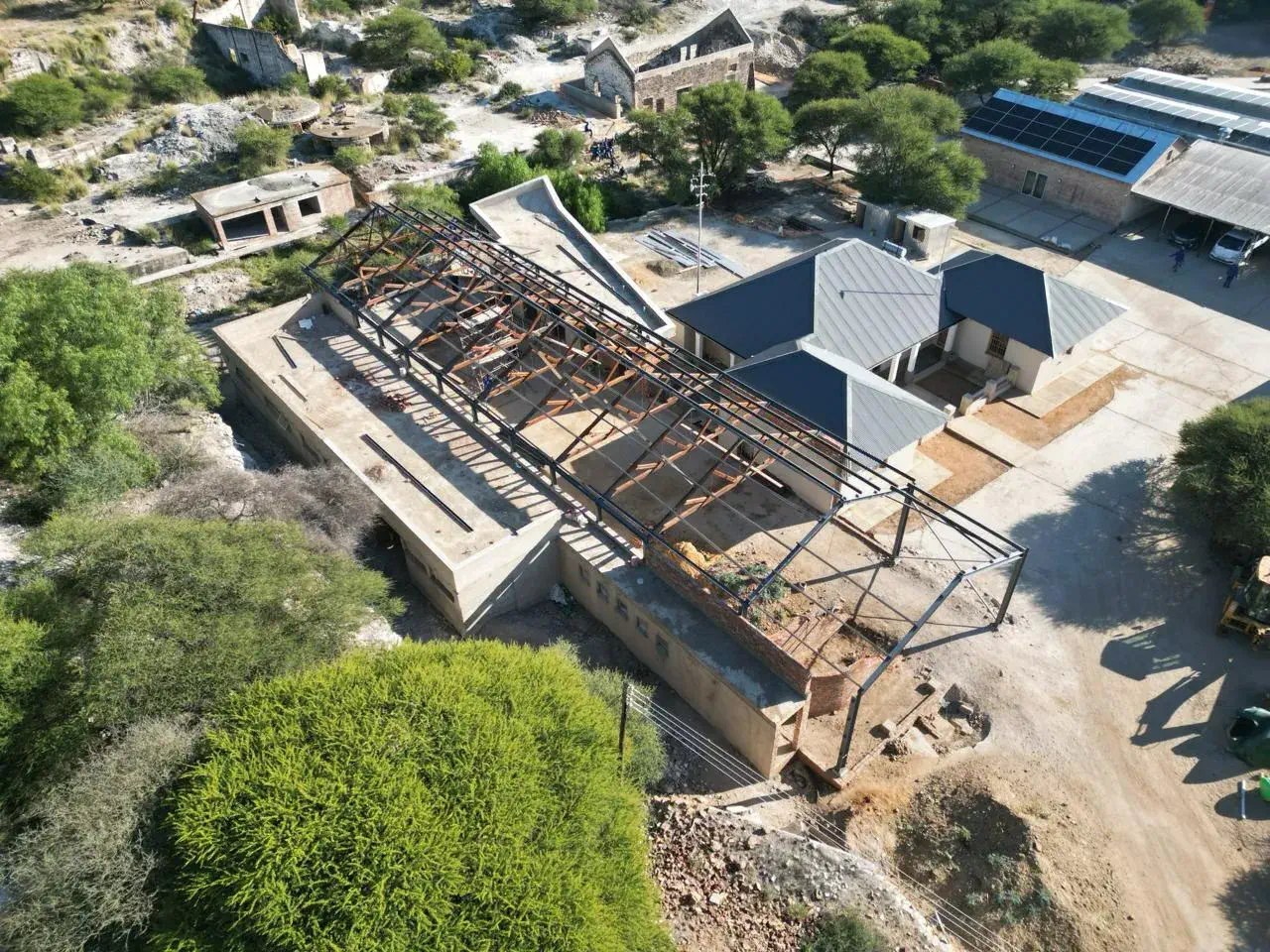 Taung Heritage Site 3